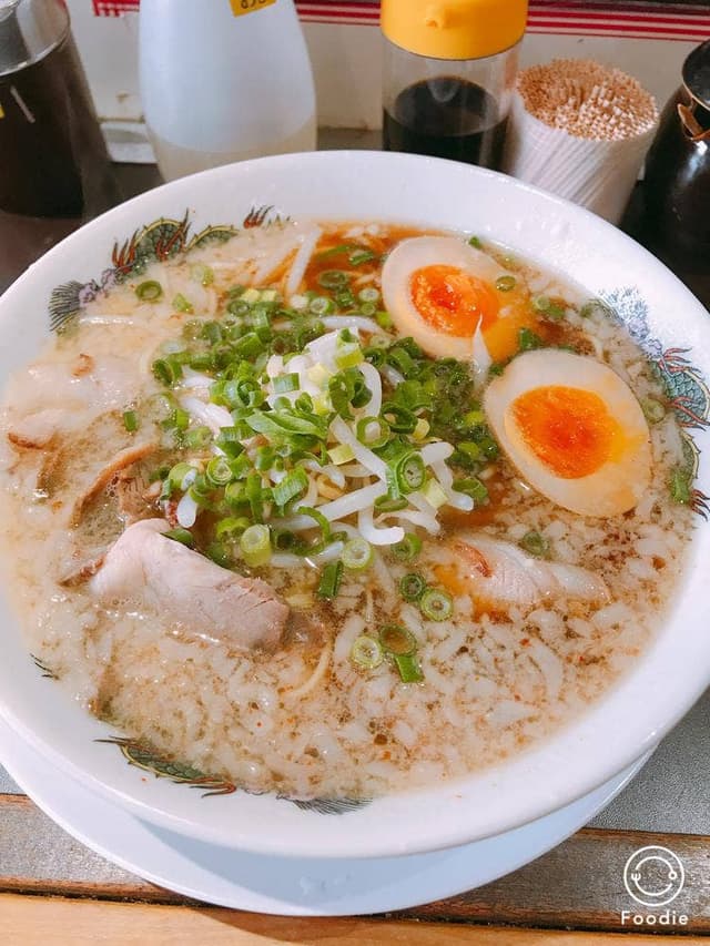 ラーメンステップ 都城本店 - サブ画像1