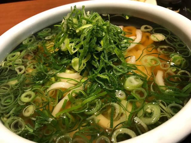 丸亀製麺 名張店 - サブ画像2