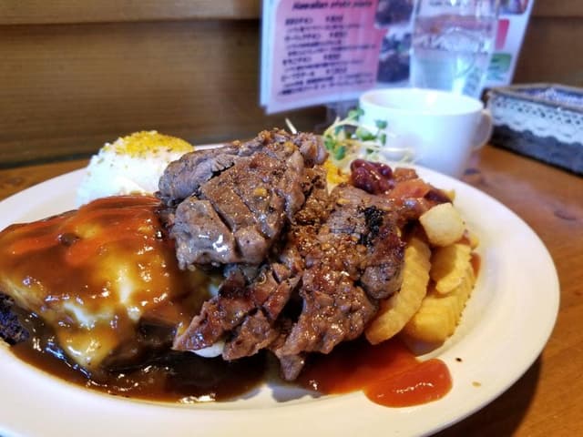 Hawaiian Kitchen Locos - サブ画像1