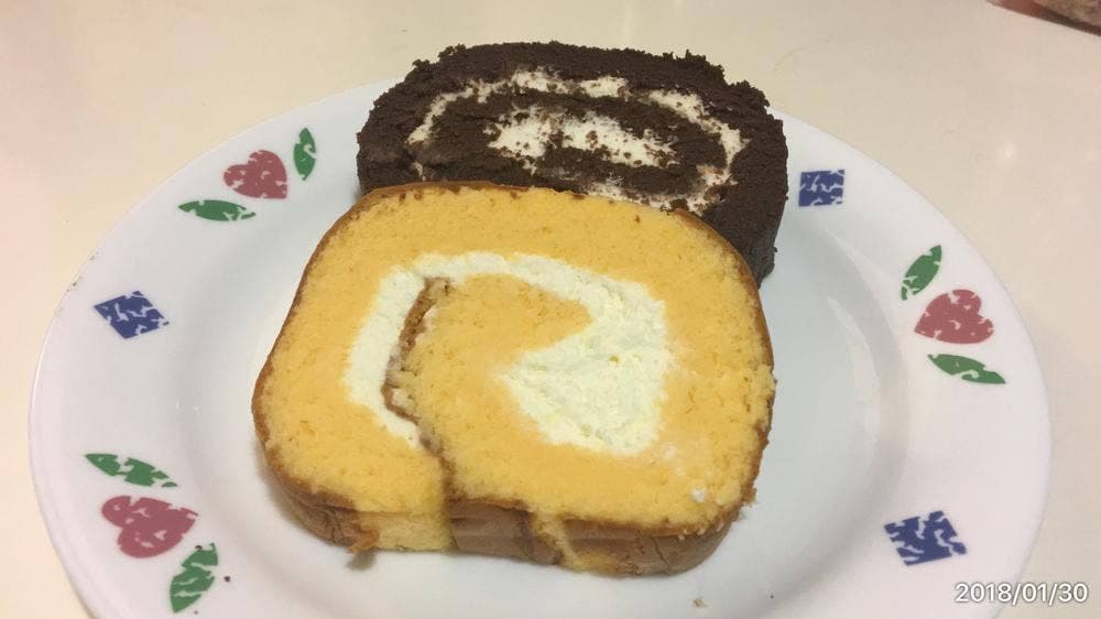 PATISSERIE MAGNOLIA