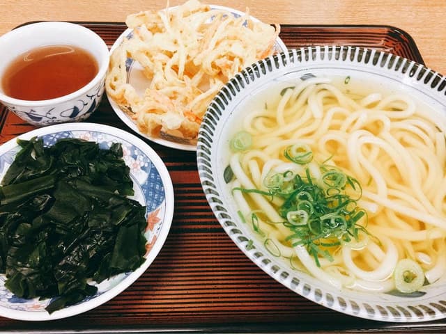 めん勝 若木台店 - サブ画像2