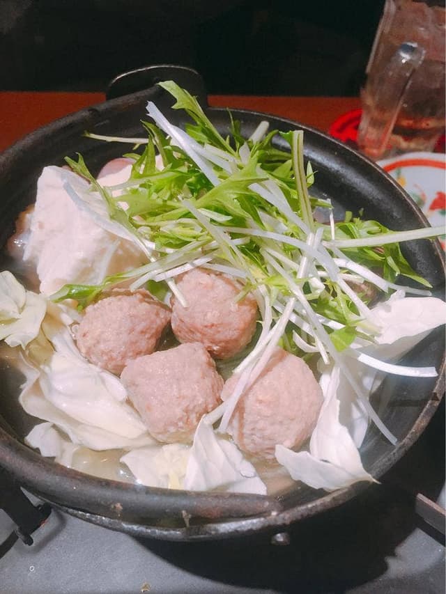 食悦堂 - サブ画像3