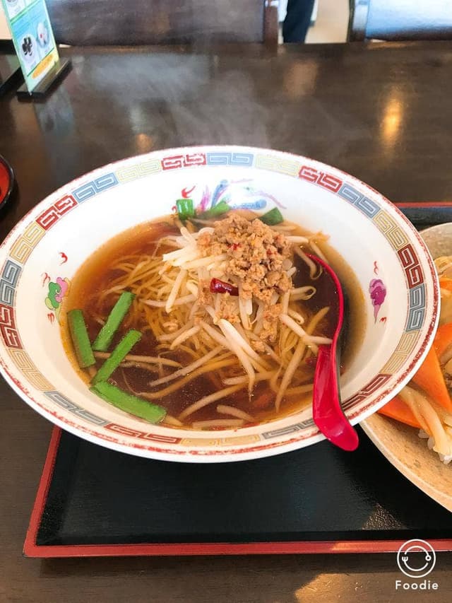 台湾料理四季紅 - サブ画像1