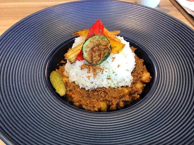 THE CALIF KITCHEN - サブ画像1