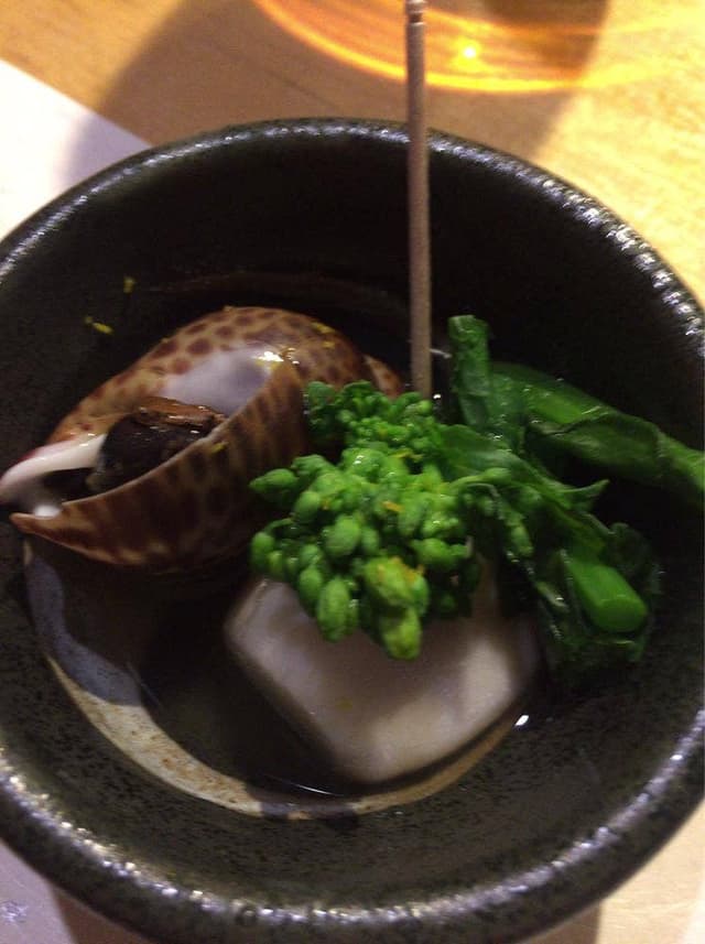 季節料理 日和 - サブ画像2
