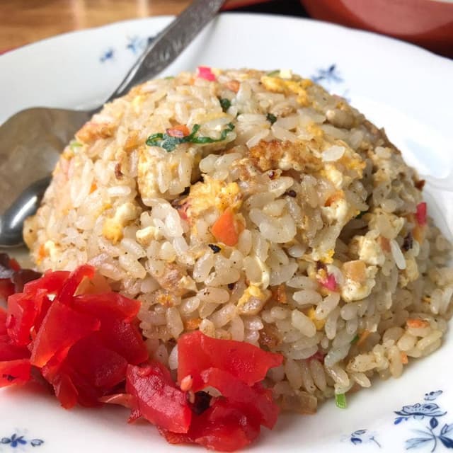 おだや食堂 - サブ画像1