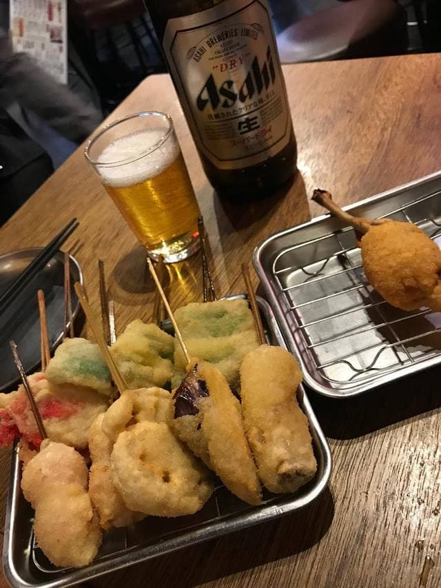 串かつ でんがな 分倍河原店 - サブ画像3