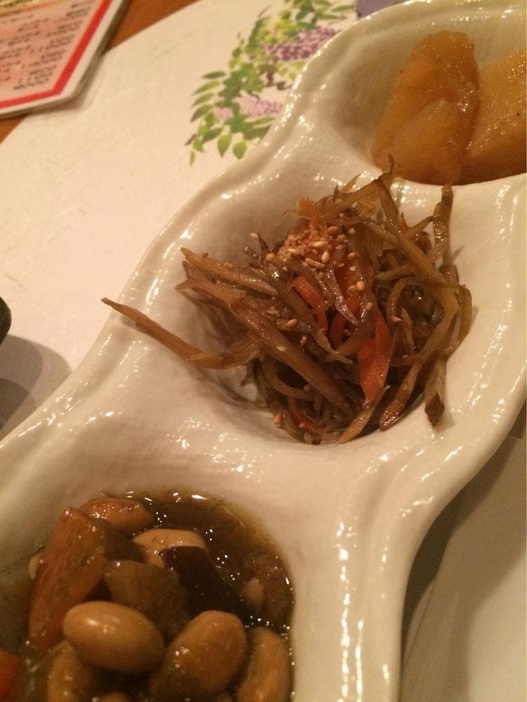 お勝手料理の店 くるりん
