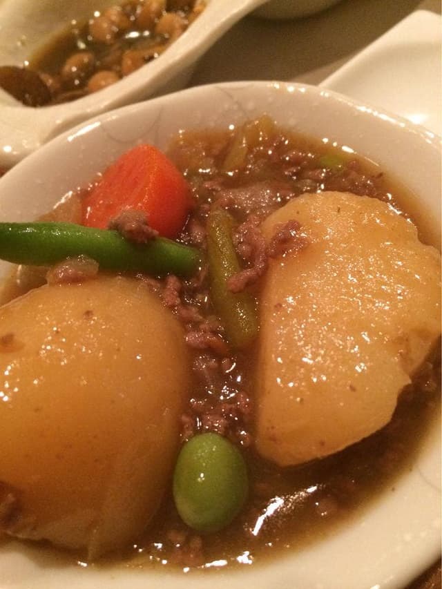 お勝手料理の店 くるりん - サブ画像1