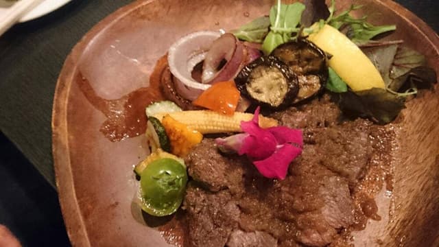 欧風食堂 Tout Va Bien - サブ画像2