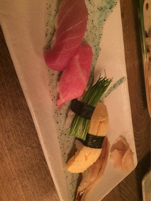 SUSHI 権八 西麻布 - サブ画像3