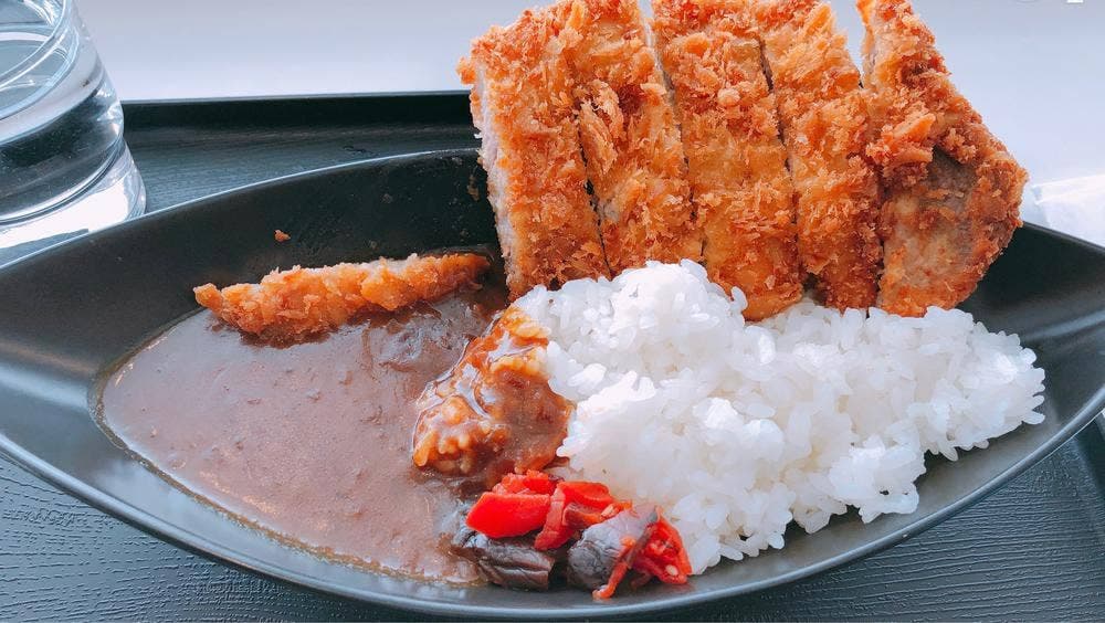 レストランアルバータ キャンモアスキービレッジ