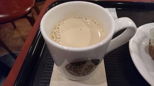 カフェ・ベローチェ 大森駅北口店 - サブ画像2