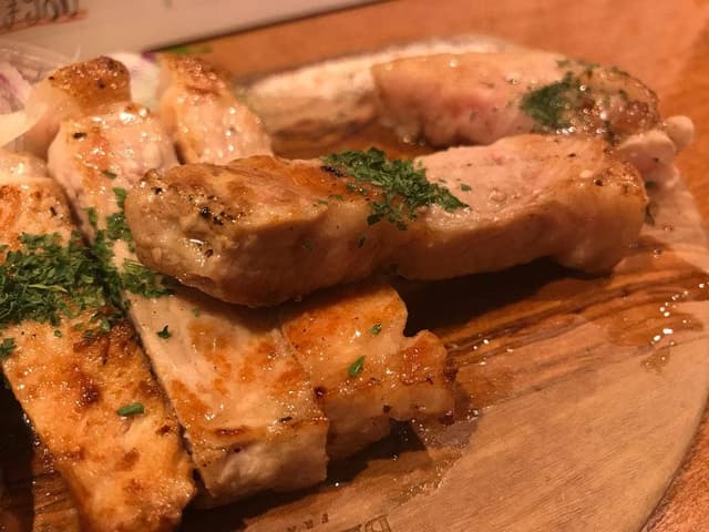 隠れ家ガーデン × 鉄板バル アジト-AJITO- 八重洲本店 - サブ画像3