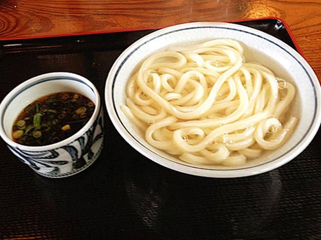上野製麺所 - サブ画像2