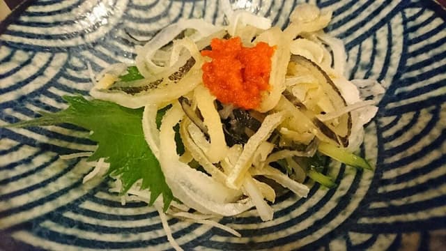 炉ばた焼虎落吹 - サブ画像1