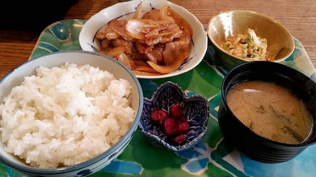 味処 柳 - サブ画像2
