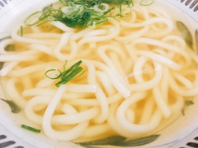 めん勝 若木台店 - サブ画像1