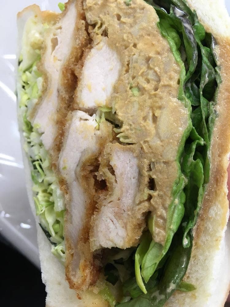 jaws sandwich +ten