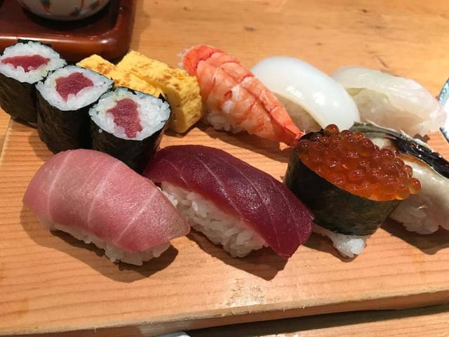 金太楼鮨 牛久店 - サブ画像3