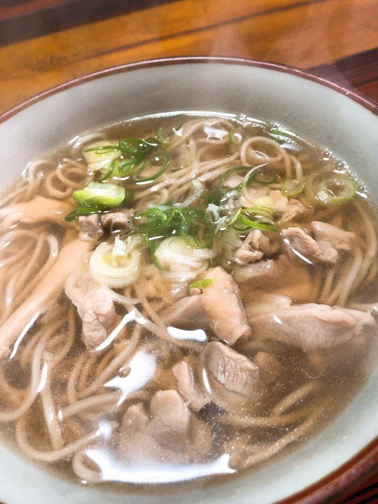 めん処寺田屋