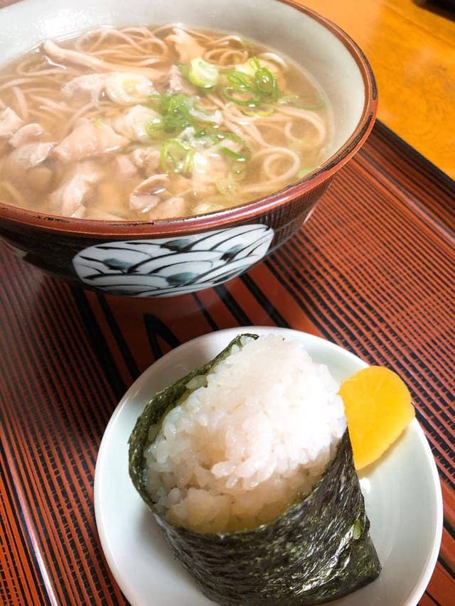めん処寺田屋 - サブ画像1