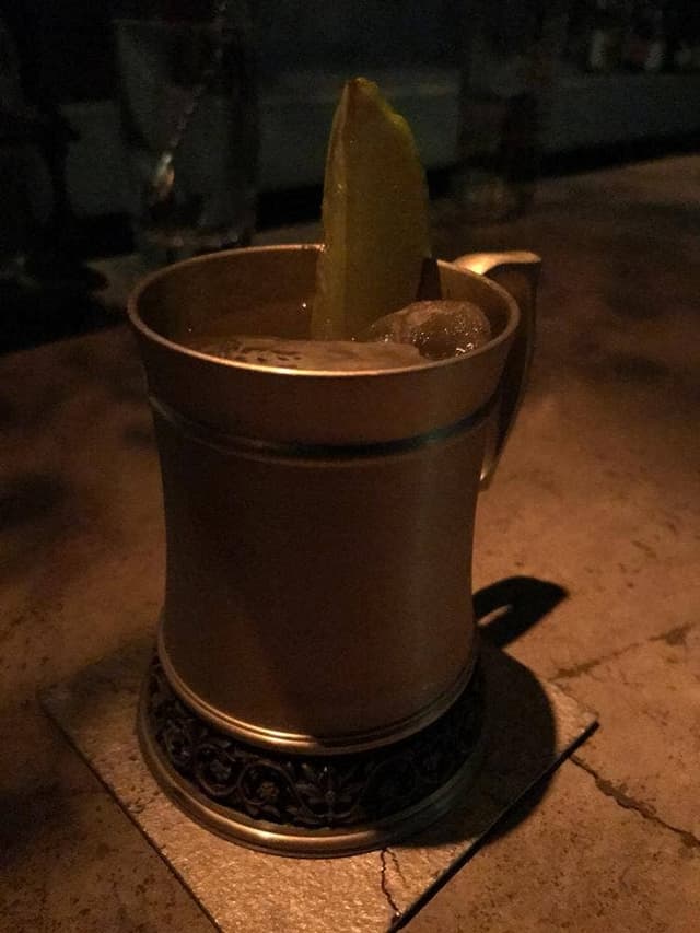 Bar cafca. - サブ画像2