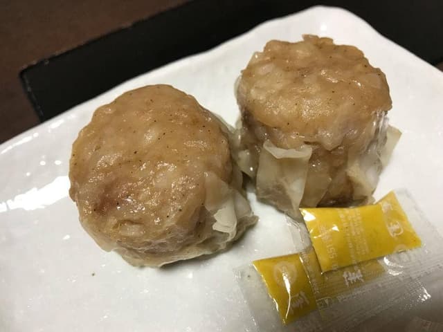 551蓬莱 生駒近鉄店 - サブ画像1