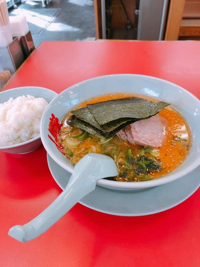 ラーメン山岡家 富士宮店 - サブ画像3