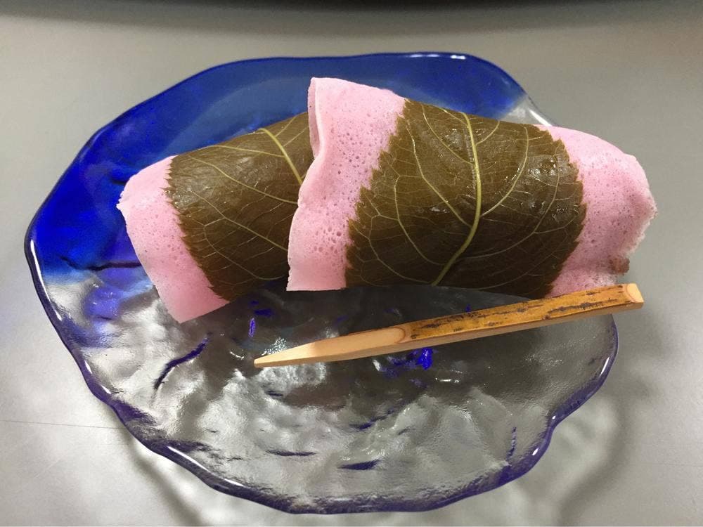 渡辺菓子舖
