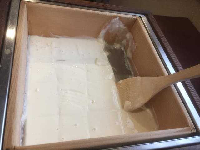 竹中豆腐工房 - サブ画像3