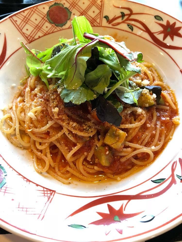 洋麺屋 五右衛門 水戸店