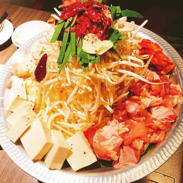 赤ちり亭 新宿店 - サブ画像1