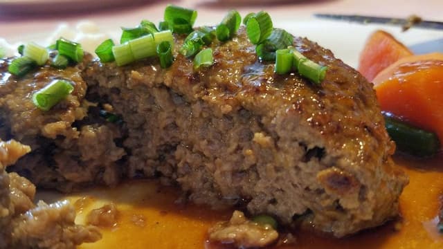 ステーキ 東洋館 - サブ画像3