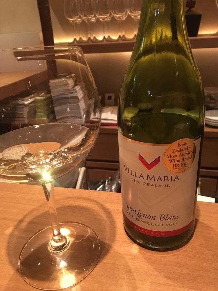 Wine Bar 義乃庵