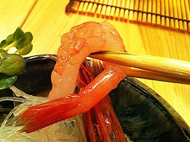 旬鮮彩鮨 豊のはなれ - サブ画像1