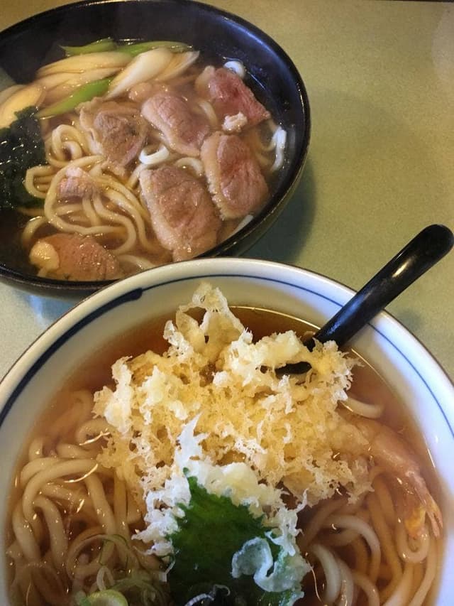 扇屋うどん蔵 - サブ画像3