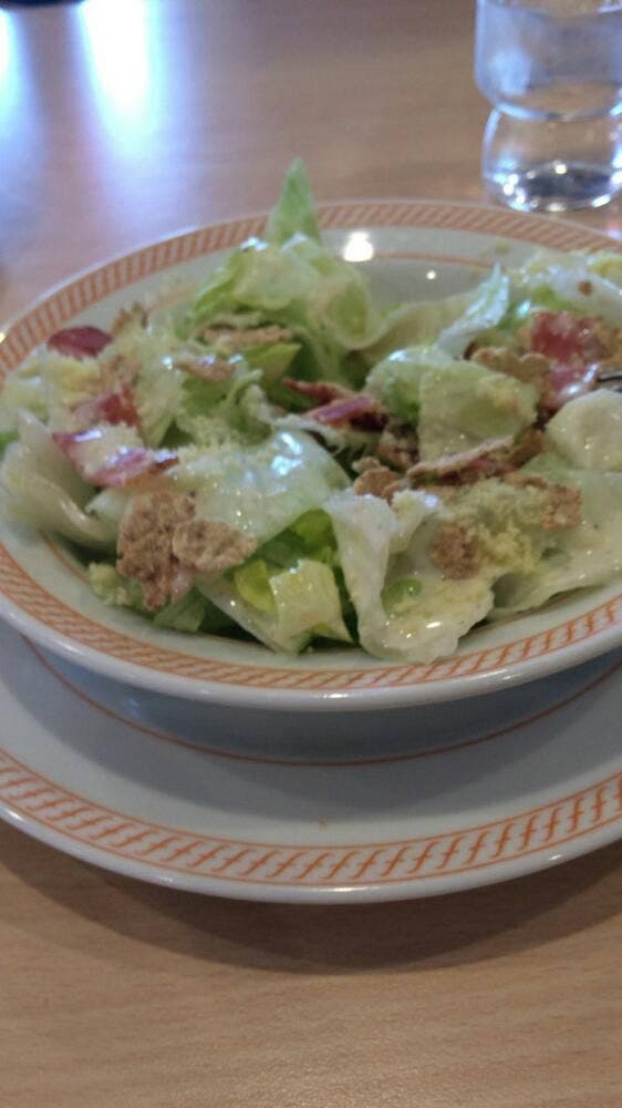 ファミリーレストラン ジョイフル 結城店 - サブ画像3