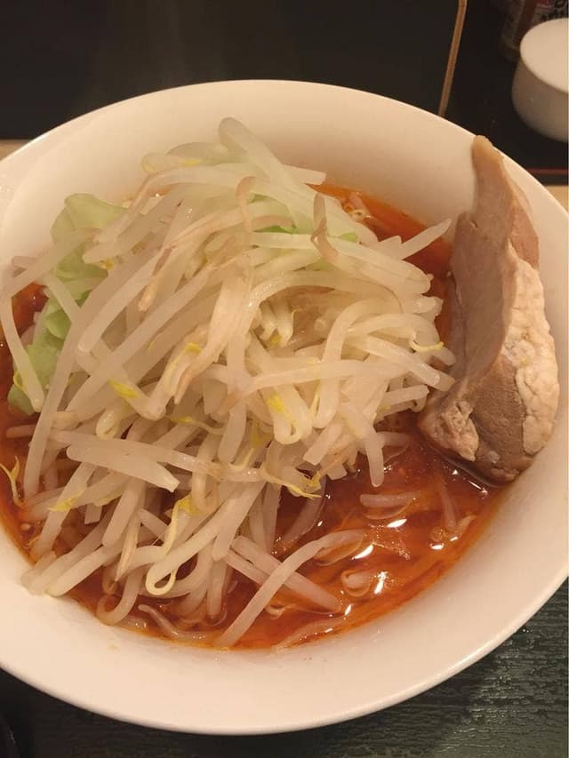 麺屋純太 - サブ画像3