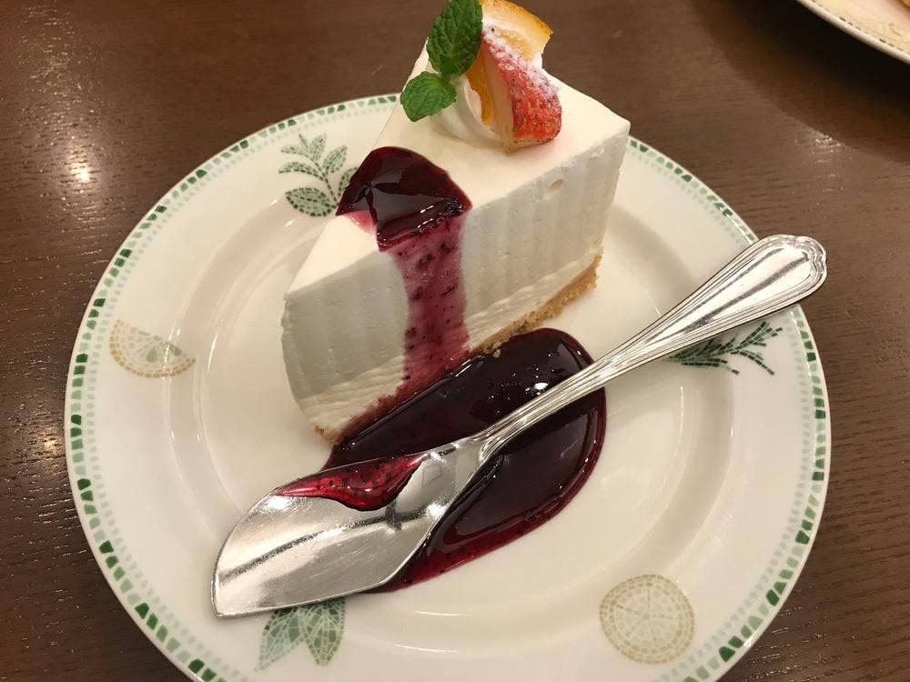 Trombone Coffee イオンモール鹿児島店