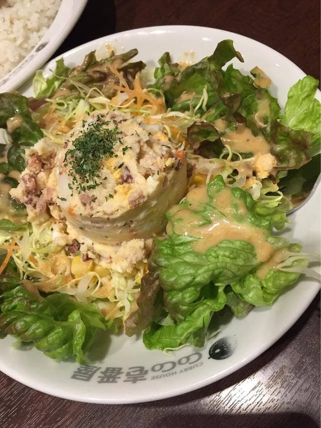 カレーハウスCoCo壱番屋 宮崎大塚町店 - サブ画像2