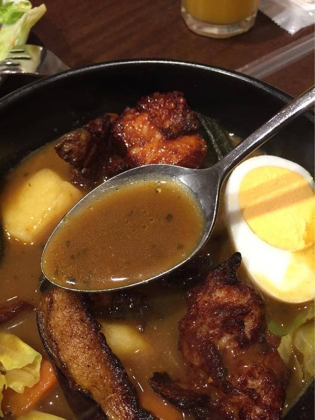 カレーハウスCoCo壱番屋 宮崎大塚町店 - サブ画像1