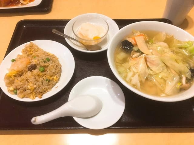 龍鳳 - サブ画像3