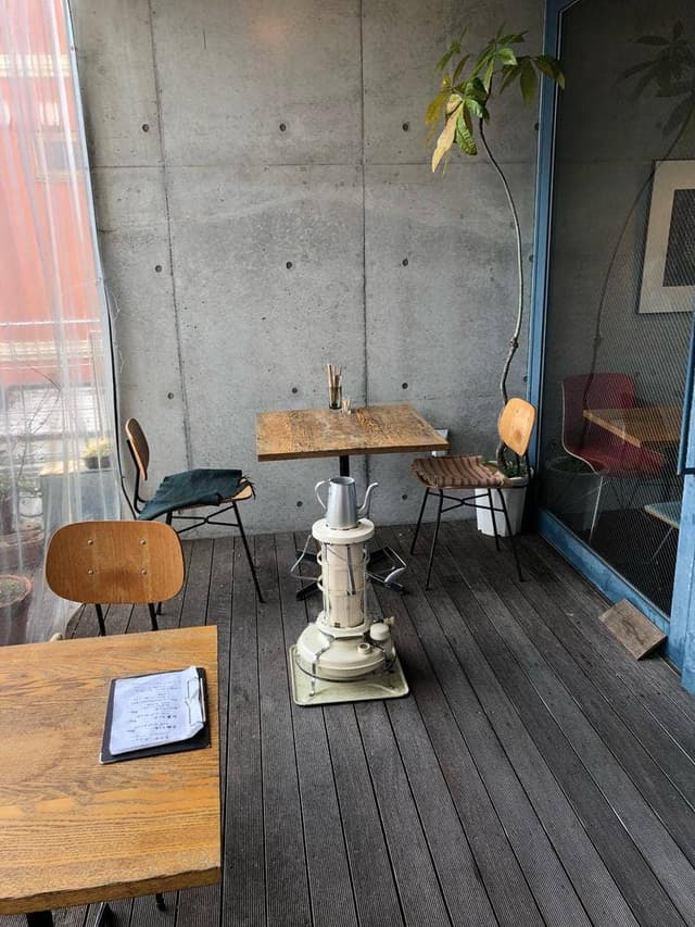 ガンボ - サブ画像3