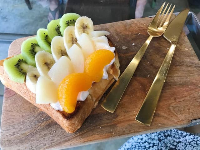 CRAFTSMAN COFFEE ROASTERS - サブ画像2