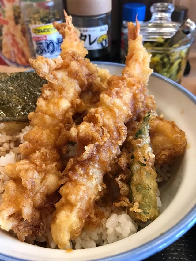 さん天 大津瀬田店 - サブ画像2