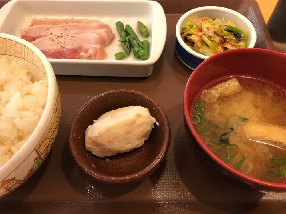 すき家 浜大津店