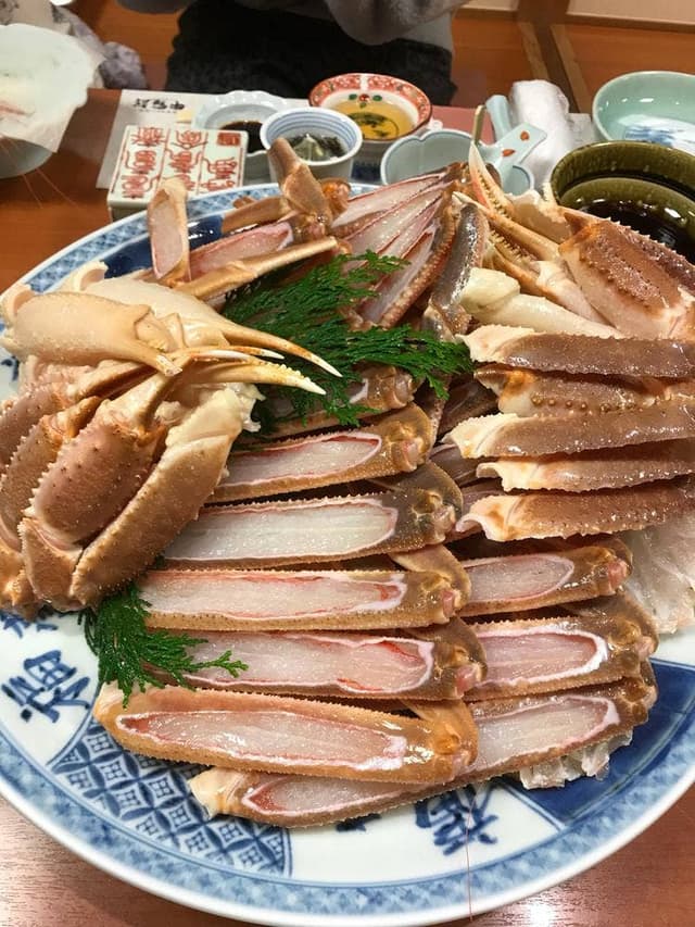 三吉かに楽座甲羅戯 - サブ画像3