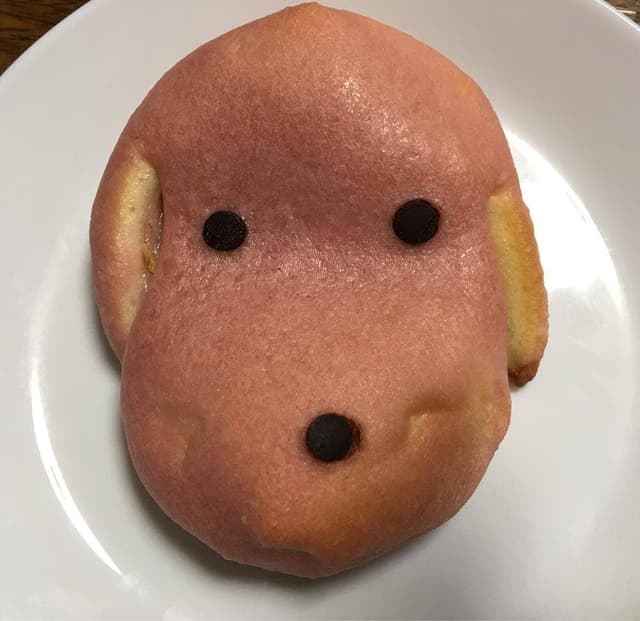 手づくりパン アンジェ ラブリー津神戸店 - サブ画像3