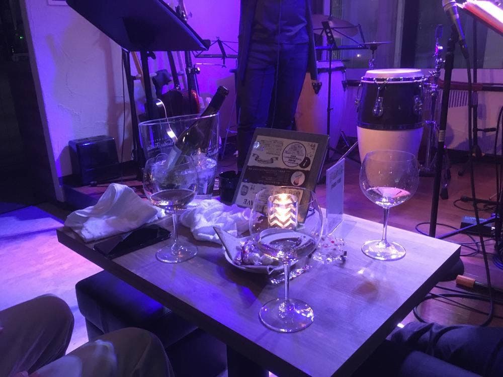 Music Lounge Brave+
